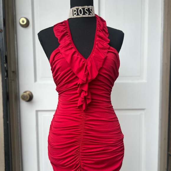 SALSA DRESS 💃 - Picture 9 of 9